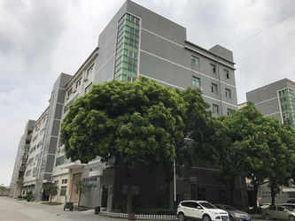 China Shenzhen Videoinfolder Technology Co., Ltd. factory