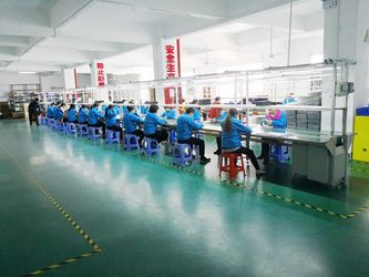 Shenzhen Videoinfolder Technology Co., Ltd.