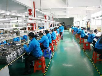 Shenzhen Videoinfolder Technology Co., Ltd.