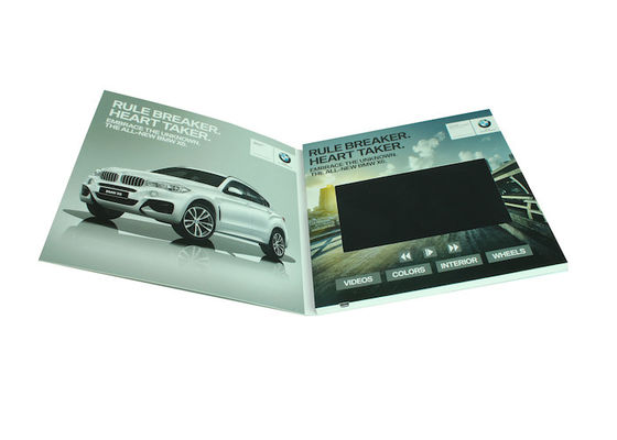 impreesive digital video cared for fair/ business promotional