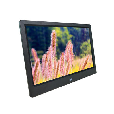 joueur de POP d'écran d'affichage à cristaux liquides de 12inch Android 4,2 8GB ROM Flip Book Video