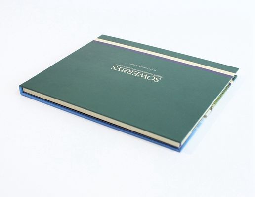7 inch 8 GB Video Booklet For Gift / Fair Display , ON / OFF Button Switch