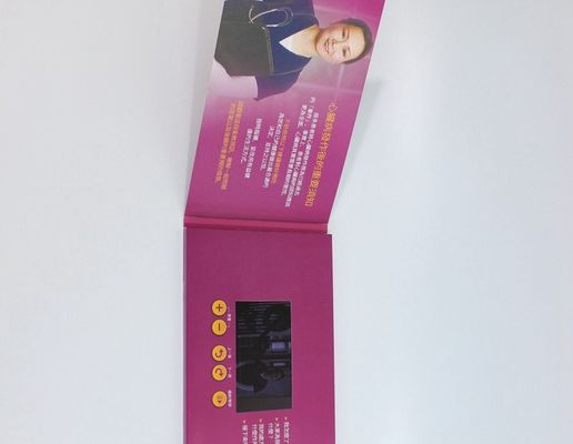 1,8" - 7" cartes de visite professionnelle de visite visuelles d'impression élégante pour annoncer la promotion