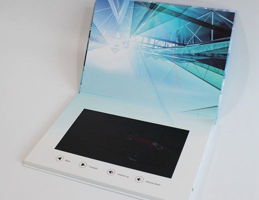 carte de voeux visuelle adaptée aux besoins du client d'invitation, cartes de visite professionnelle de visite visuelles promotionnelles