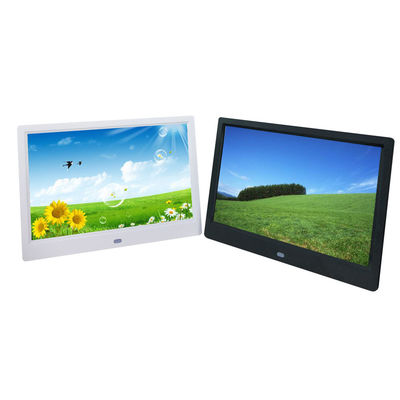 IPS Digital Photo Frame LCD Screen 12.5'' 1920*1080 MSTAR Main Control Chip USB /HDMI