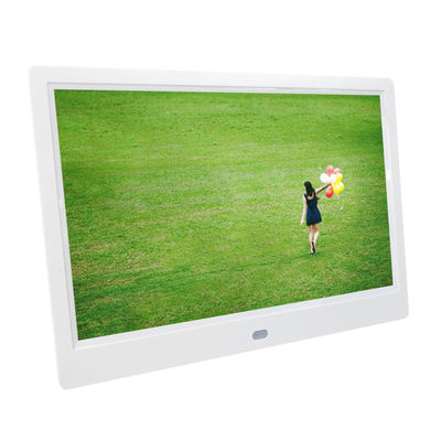 IPS Digital Photo Frame LCD Screen 12.5'' 1920*1080 MSTAR Main Control Chip USB /HDMI
