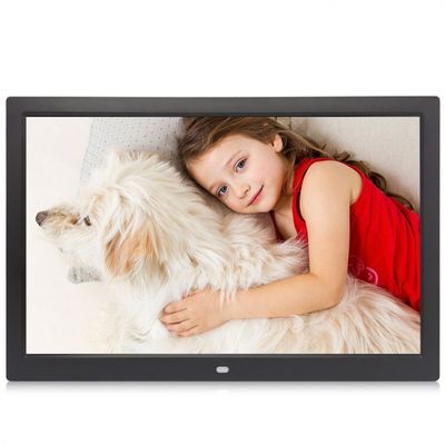 Tablette fixée au mur 10" d'Android de brochure visuelle de l'affichage à cristaux liquides 1280*800 extérieur d'IPS/contrôle de boutons