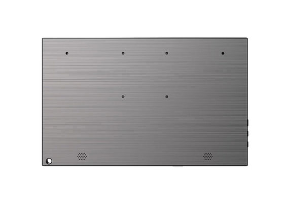 moniteur portatif de jeu de moniteur de brochure visuelle d'affichage à cristaux liquides de 1080P HDMI 15,6 » pour PS4 Xbox
