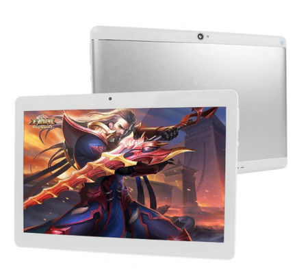 10 Armband-Androids 6,0 Octa Zoll-Tablet-PC-Bluetooths intelligentes Kern 1GB RAM 16GB ROM Dual Sim