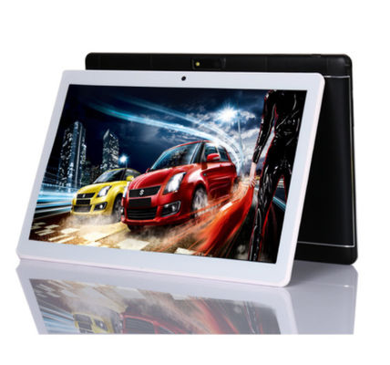 10 Armband-Androids 6,0 Octa Zoll-Tablet-PC-Bluetooths intelligentes Kern 1GB RAM 16GB ROM Dual Sim