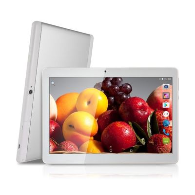 10 Armband-Androids 6,0 Octa Zoll-Tablet-PC-Bluetooths intelligentes Kern 1GB RAM 16GB ROM Dual Sim