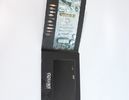 Customized 90*50mm LCD Video Card For Advertising Promotion Gifts