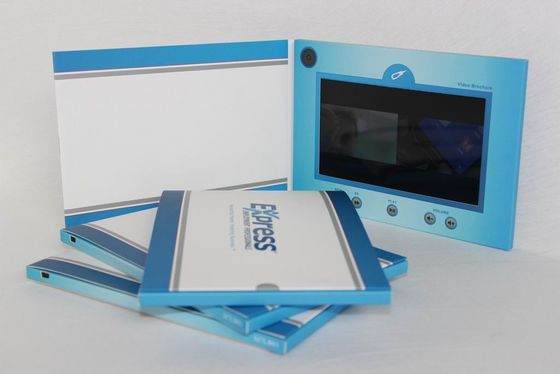 Multi – carte visuelle rechargeable d'invitation de fuction pour des affaires promotionnelles