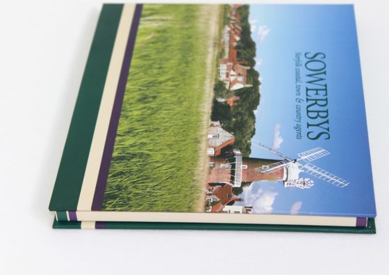 le papier de 2 - 8 gigaoctets de mult - fonctions a fait à affichage à cristaux liquides la brochure visuelle pour la salutation