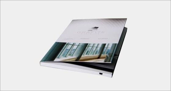 Dancing , Singing video brochure card with HIGH Resolution LCD video
