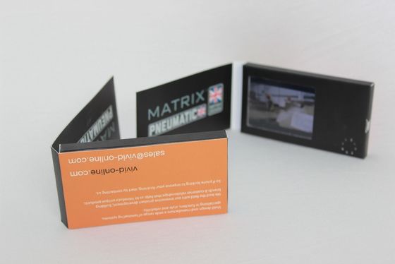 OEM/ODM annonçant la brochure visuelle numérique de 2,4 pouces avec l'écran de TFT LCD