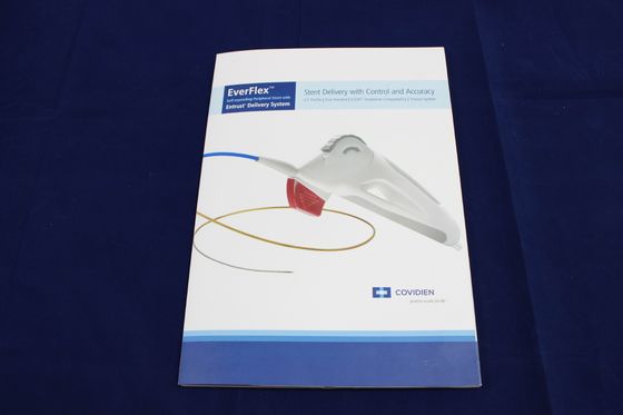 livret visuel de câble d'USB de capacité de la mémoire 512MB pour les veremonies/intruction s'ouvrants de société