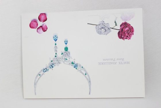 Invitations visuelles de mariage de commutateur magnétique avec le haut-parleur intégré, 10,1 pouces