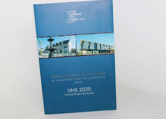 Annonce visuelle d'affichage à cristaux liquides de bouton magnétique électronique pour l'éducation/obtentions du diplôme, taille A4/A5