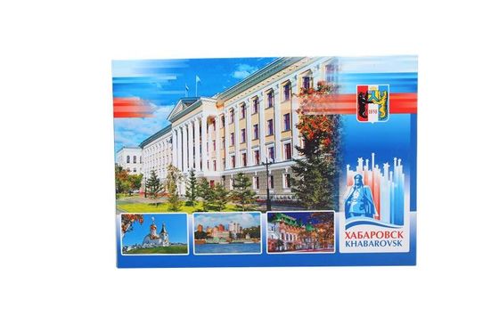 4,3 Cartes de visite professionnelle de visite visuelles d'affichage à cristaux liquides d'écran de TFT LCD pour l'affichage juste, OEM/ODM