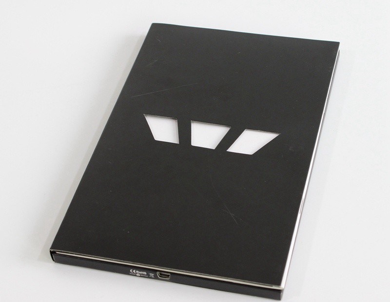 2.8 / 3.5 / 4.3 / 7" LCD Video Booklet for advertisement , gift , education