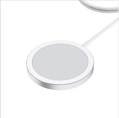 Sạc không dây IP67 15W chống nước Logo tùy chỉnh cho Apple Huawei