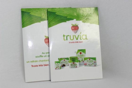 CMYK พิมพ์อีเมลอิเล็กทรอนิกส์ lcd mailer กับหน้าจอความละเอียดสูง