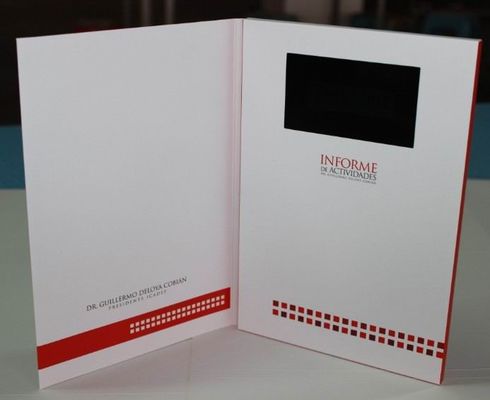 การ์ดจอแอลซีดีโฆษณา 8G สำหรับทำธุรกิจโปรโมชั่น